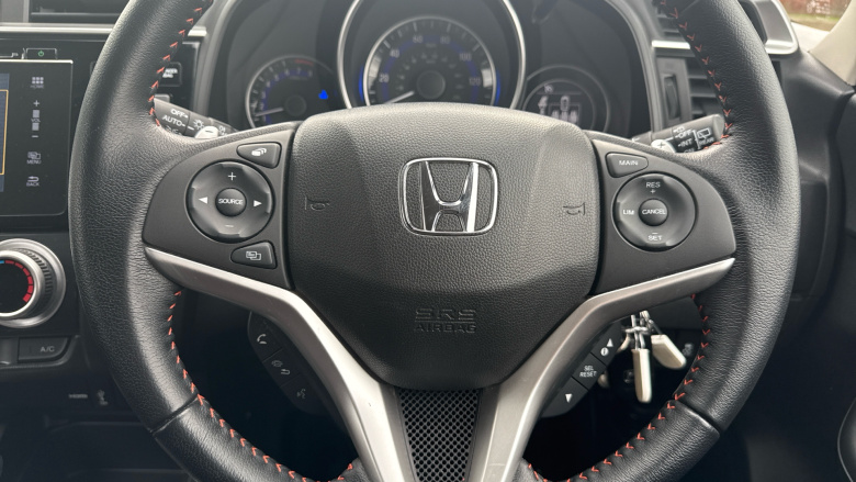 Honda Jazz 1.5 i-VTEC Sport 5dr CVT Petrol Hatchback